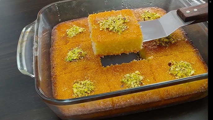 basbousa